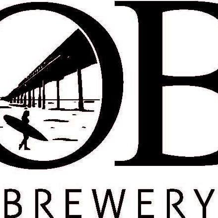 Ocean beach brewery